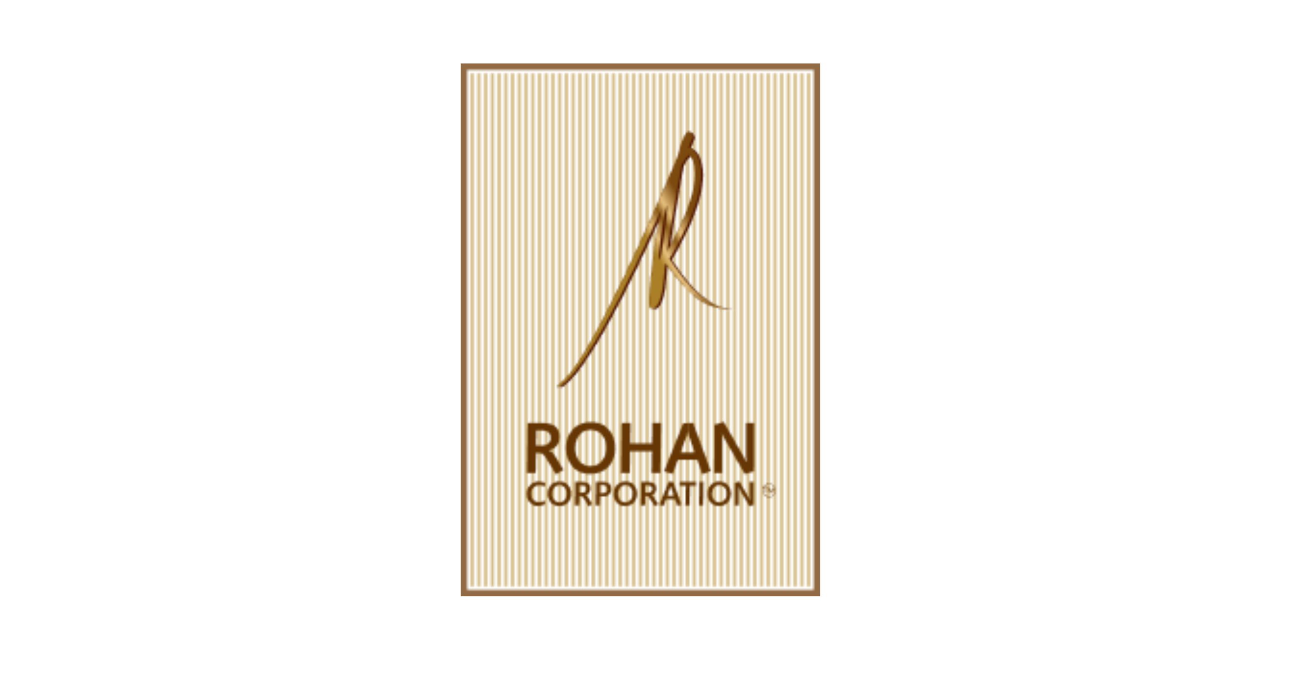 Rohan Builders Pune luxury high rise and premium residences