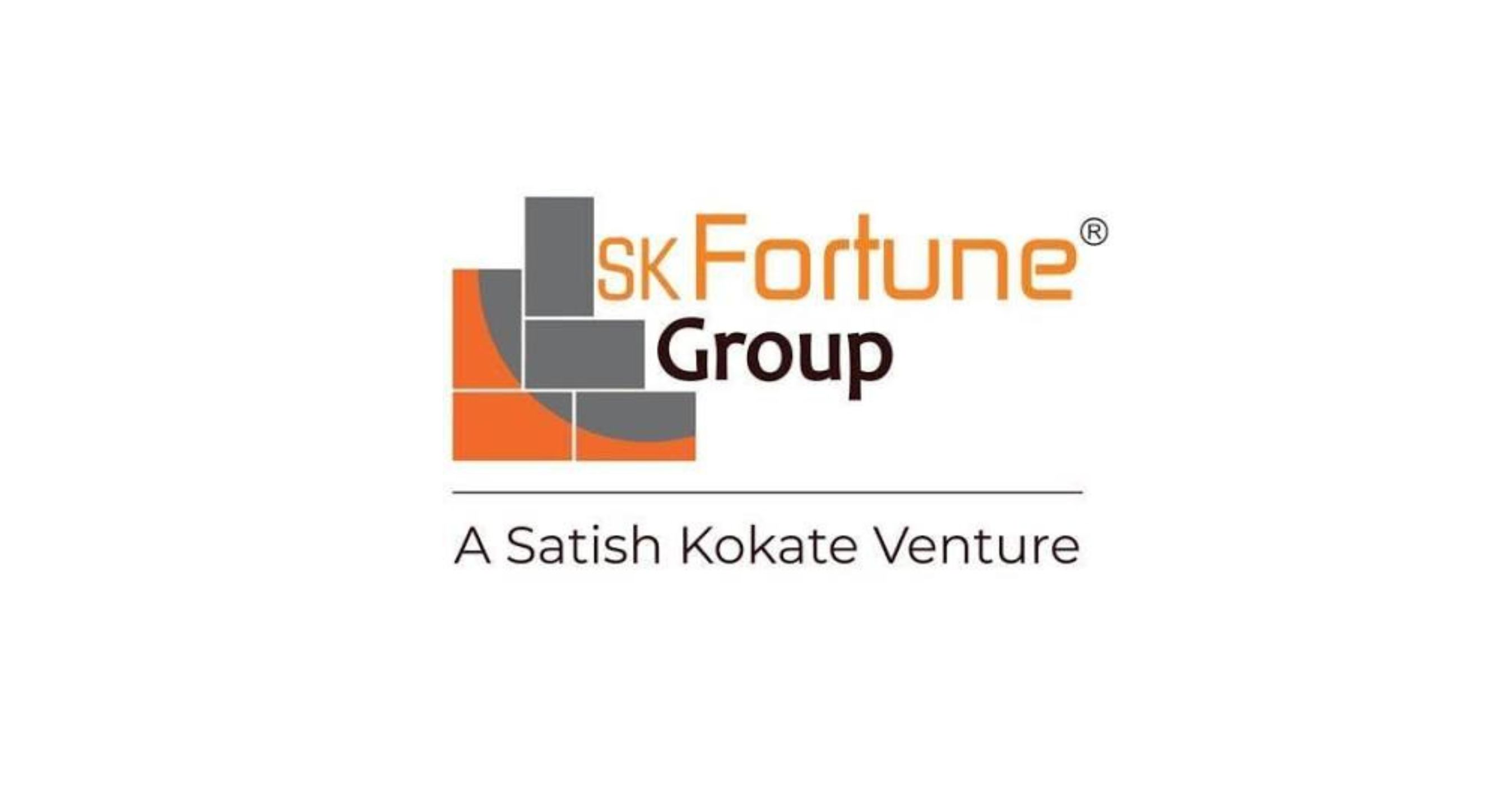 SK Fortune Pune upcoming launches and premium flats