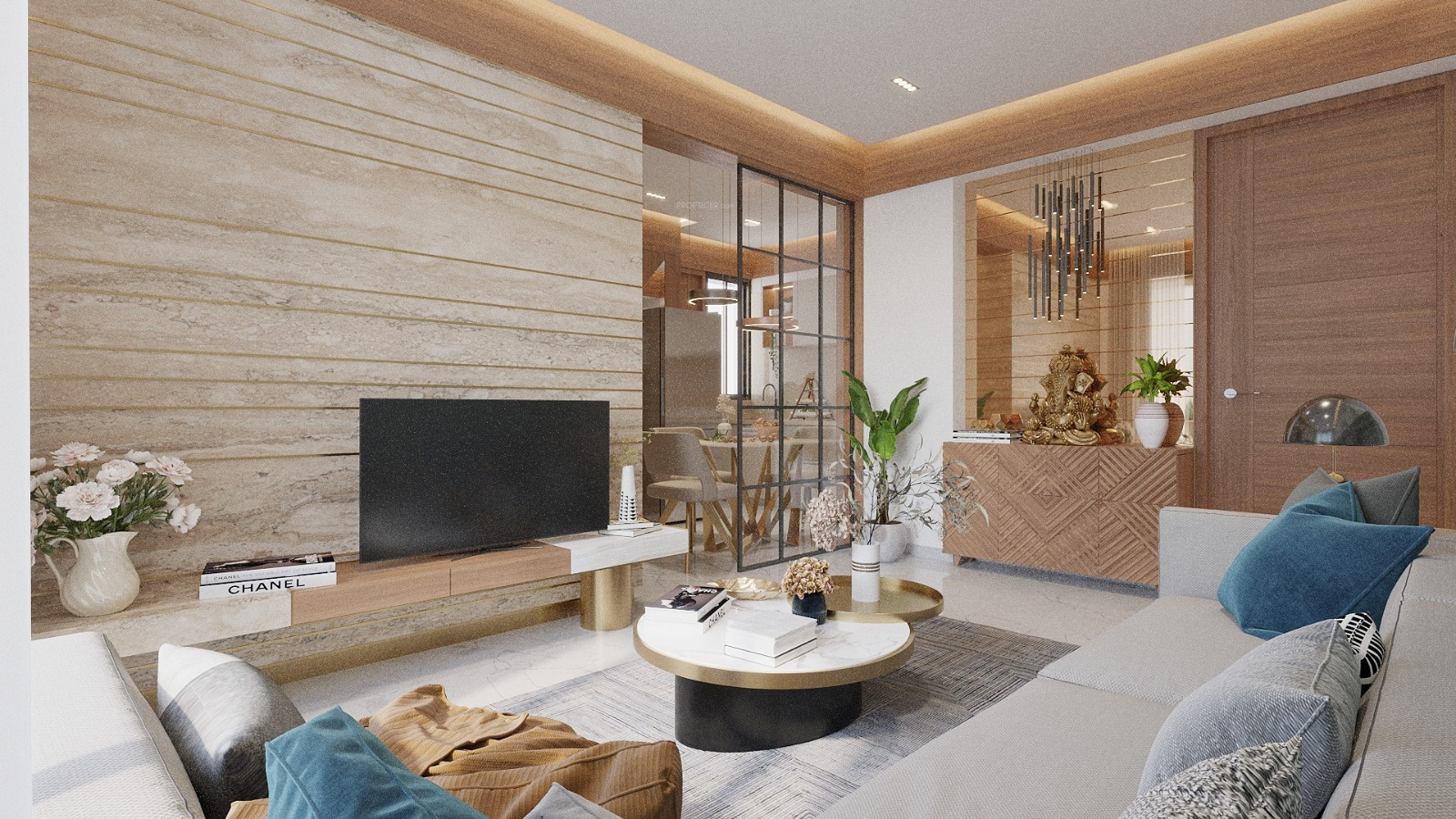 Vibe Realty NIBM - An Upcoming Residential project in NIBM, Pune by Vibe Realty