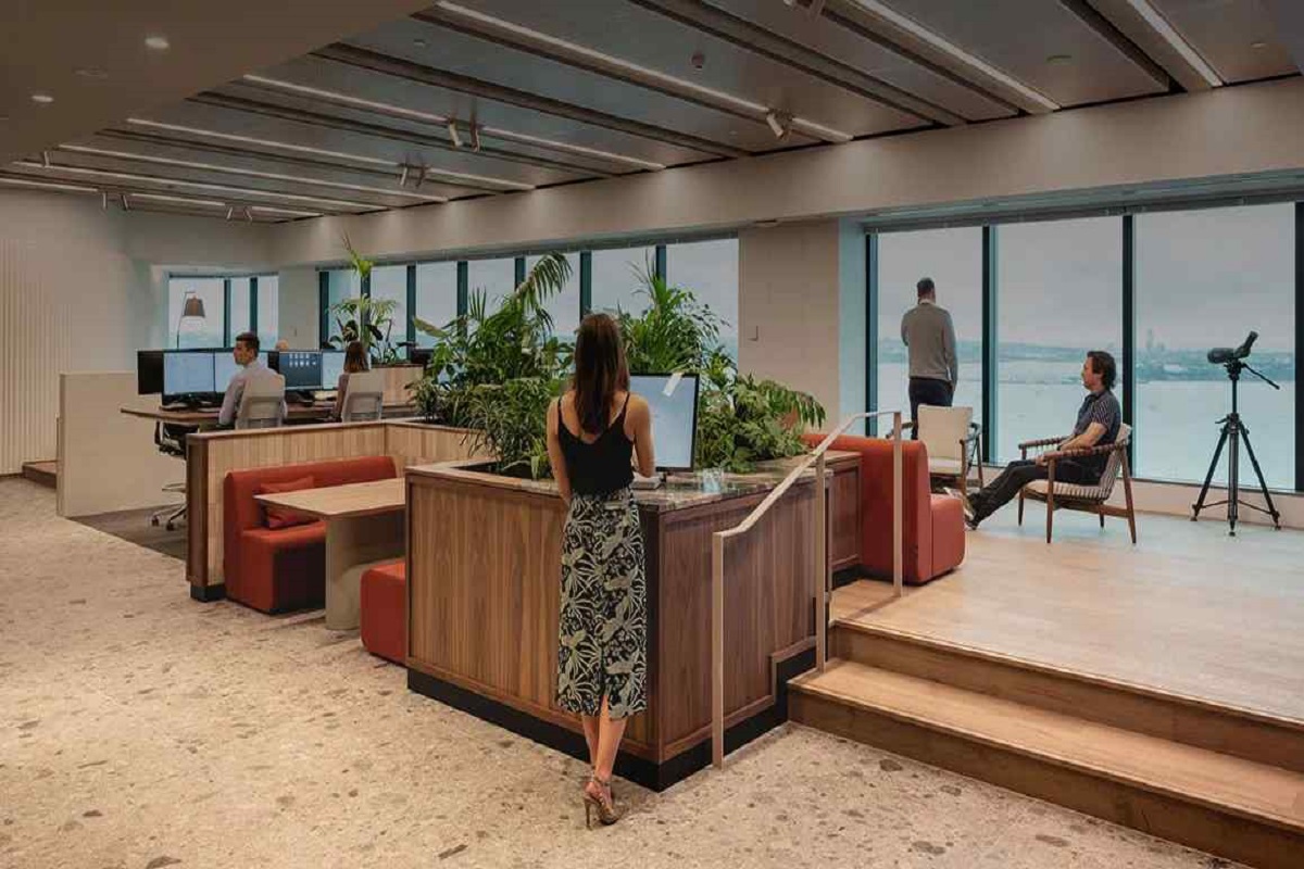 Maestro Kharadi - An upcoming Commercial Projects in Pune by Maestro Realtek 