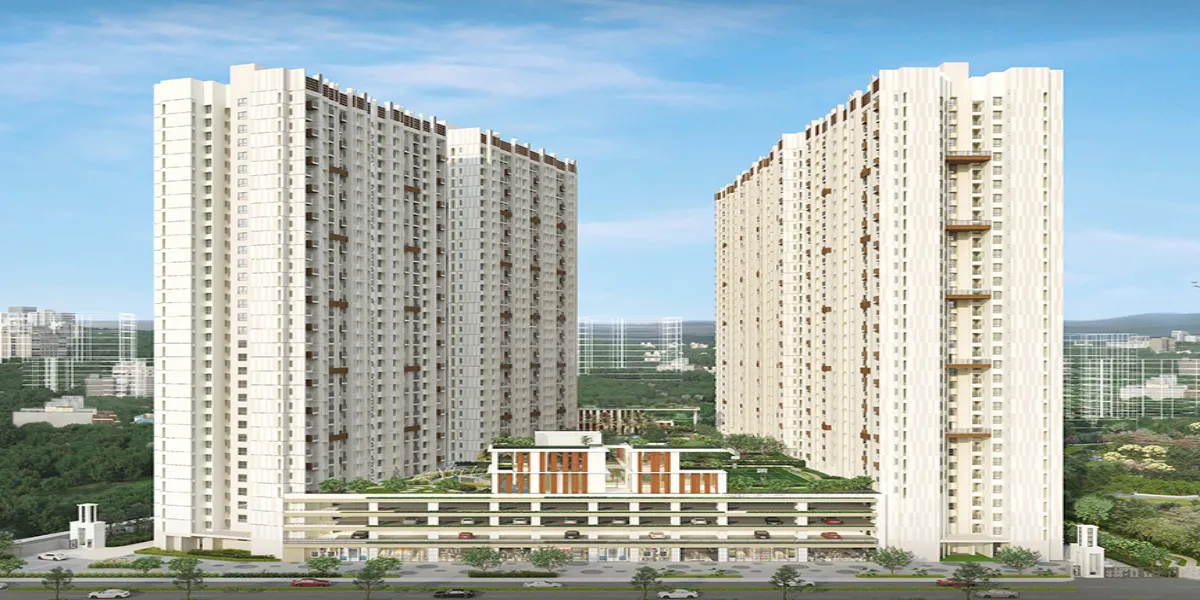 Kohinoor Archana - a pre-launch Residential Apartments project by Kohinoor Group in Viman Nagar, Pune