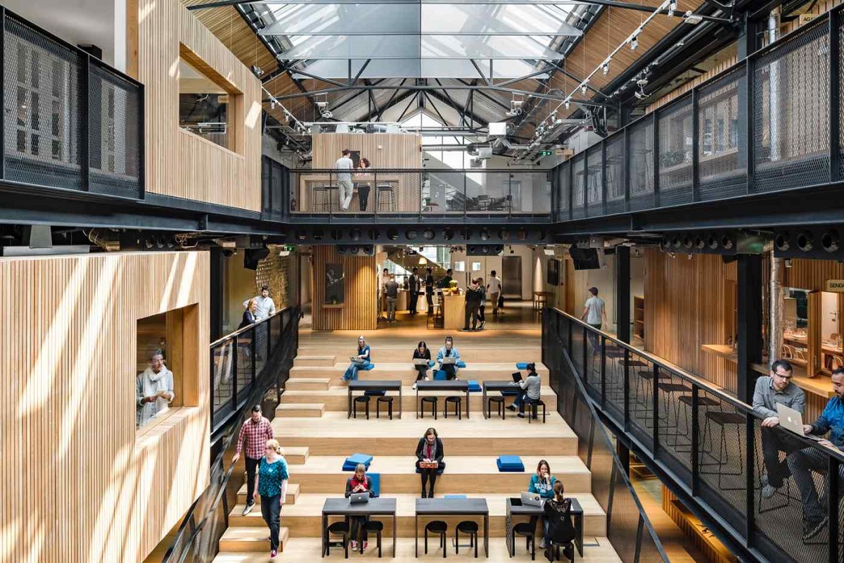 Maestro Kesnand Road - An upcoming Commercial Projects in Pune by Maestro Realtek 