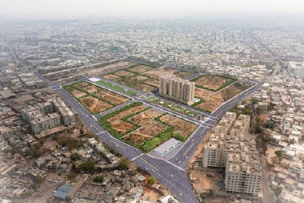 Pride Purple Group Kharadi - An upcoming Residential project by Pride Purple Properties in Pune