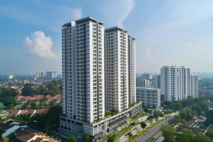 Pristine Amore new launch apartments in Pune