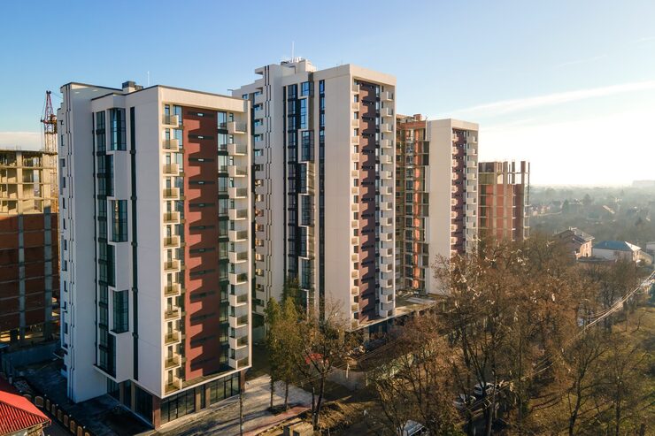 SK Fortune Apoorva new launch apartments in Pune