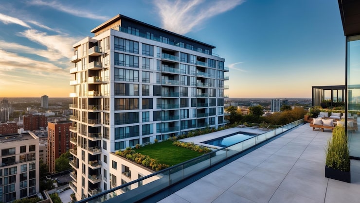SK Fortune Maithili new launch apartments in Pune