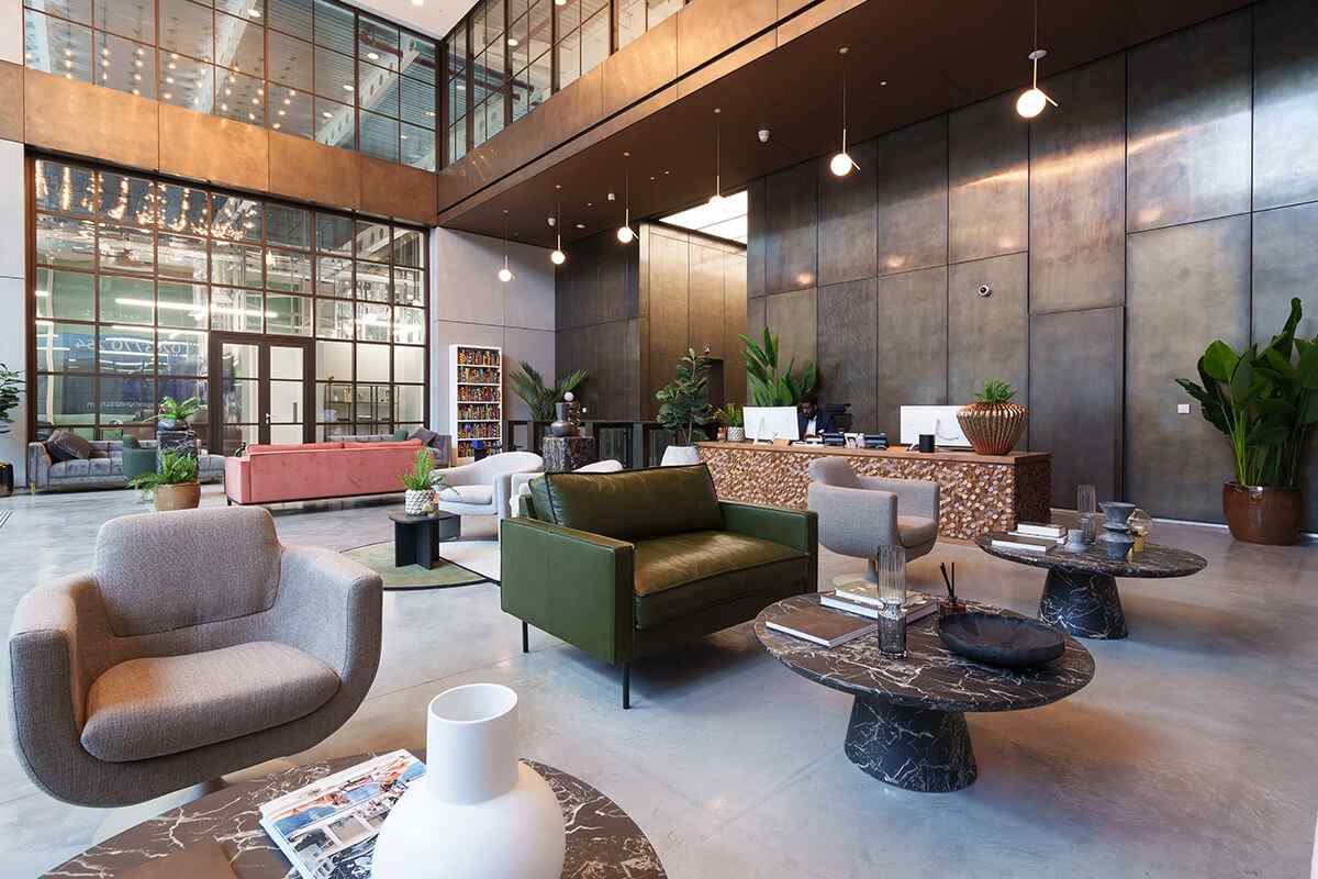 SSPL The Strand Square - An upcoming residential apartments in Kharadi, Pune by SSPL Group