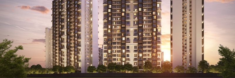 Zen Astral - An upcoming Residential project by Pride Purple Group in Pune