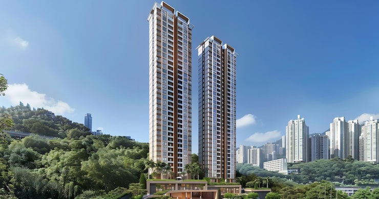 Krisala Hinjewadi Phase 1 new residential project in Pune