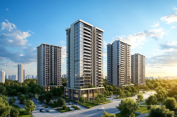 Lodha Palais Kothrud Road pre launch luxury apartments