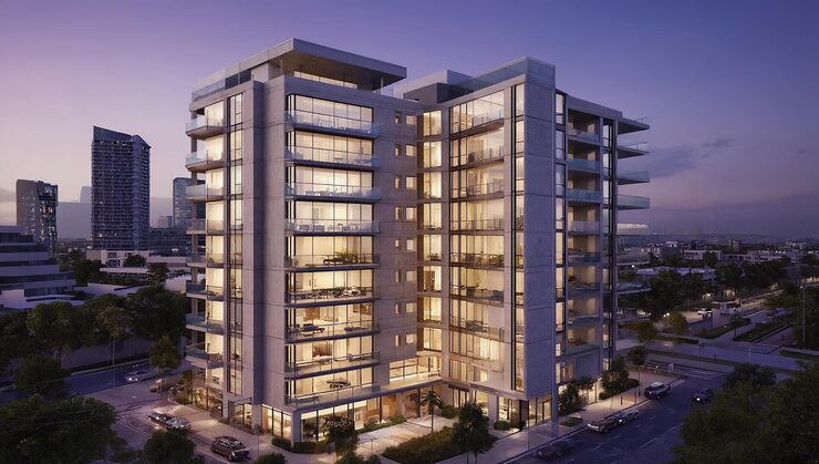 Ram India Group Kharadi upcoming residential project in Pune