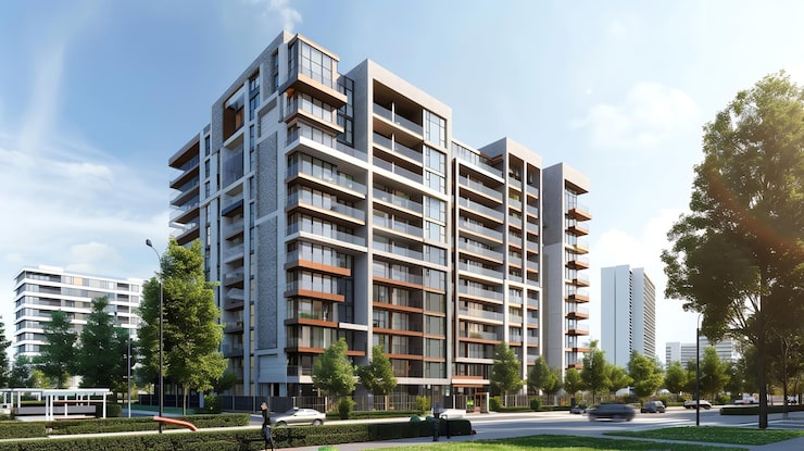 Anshul Khadakwadi upcoming residential project in Pune